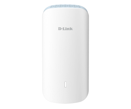 Access Point D-Link Outlet E30 (802.11a/b/g/n/ac/ax 3000Mb/s) plug repeater